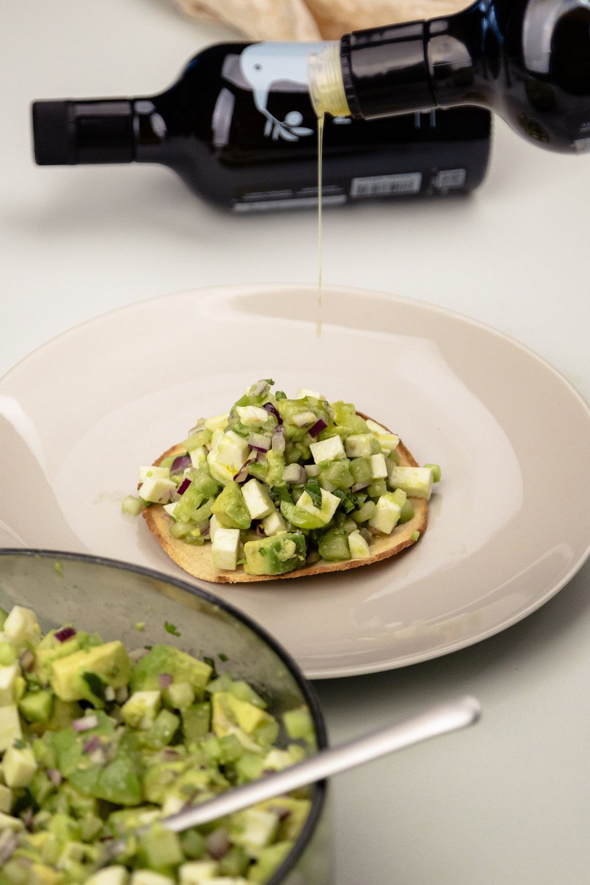 Ceviche de Panela con el Toque Perfecto de Manamu