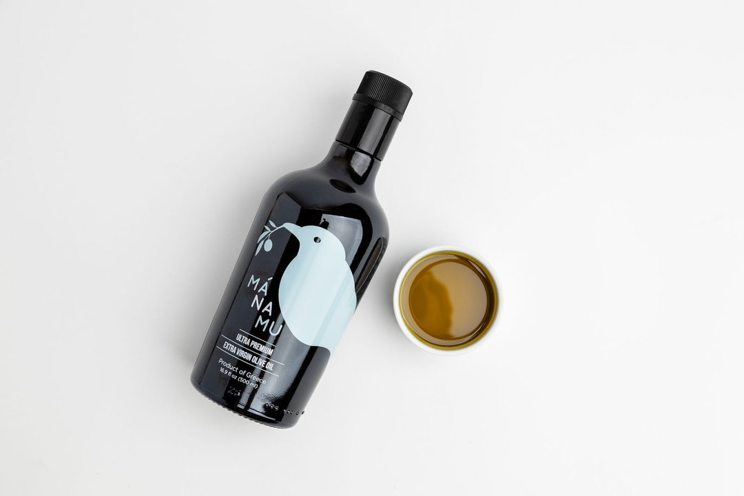 ¿Qué hace realmente especial a un Aceite de Olivo Extra Virgen?