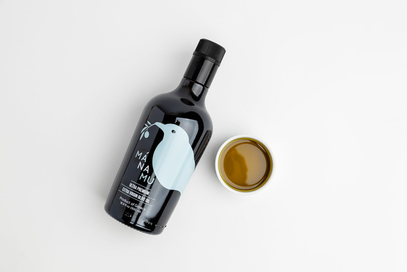 ¿Qué hace realmente especial a un Aceite de Olivo Extra Virgen?