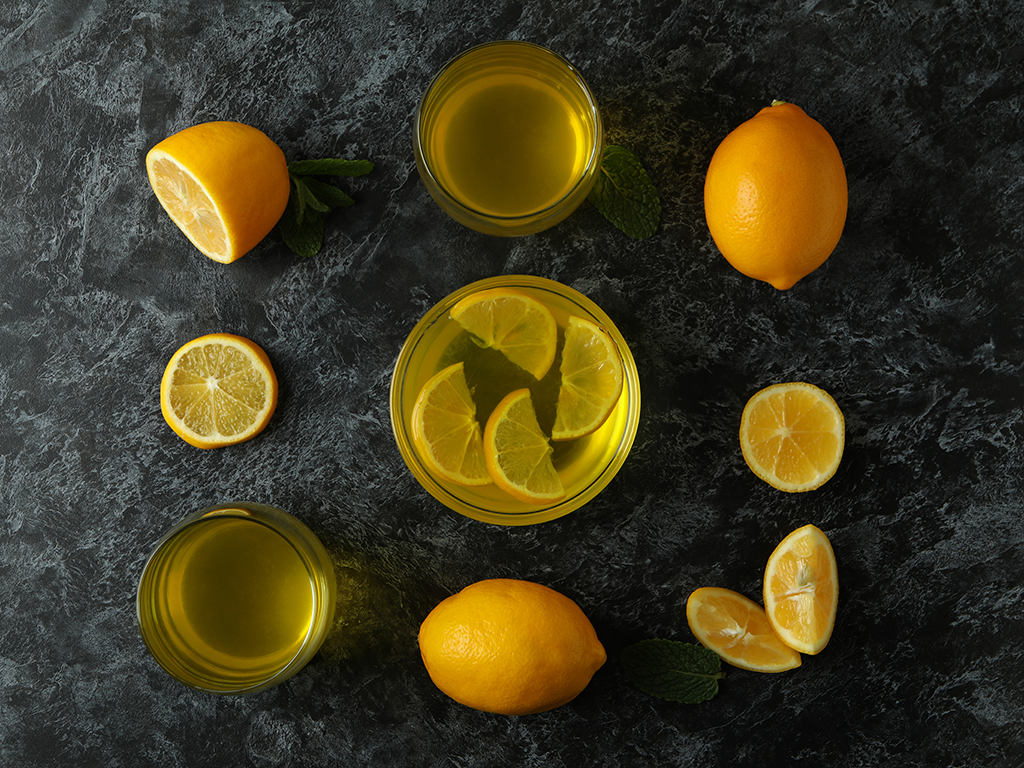 ¿Un shot de aceite de oliva en ayunas? Sí, y te contamos por qué