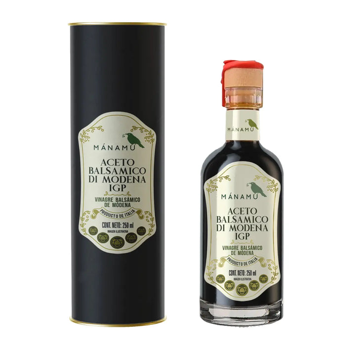 12 pcs. Balsamic Vinegar of Modena PGI “10 Years” 250 ml