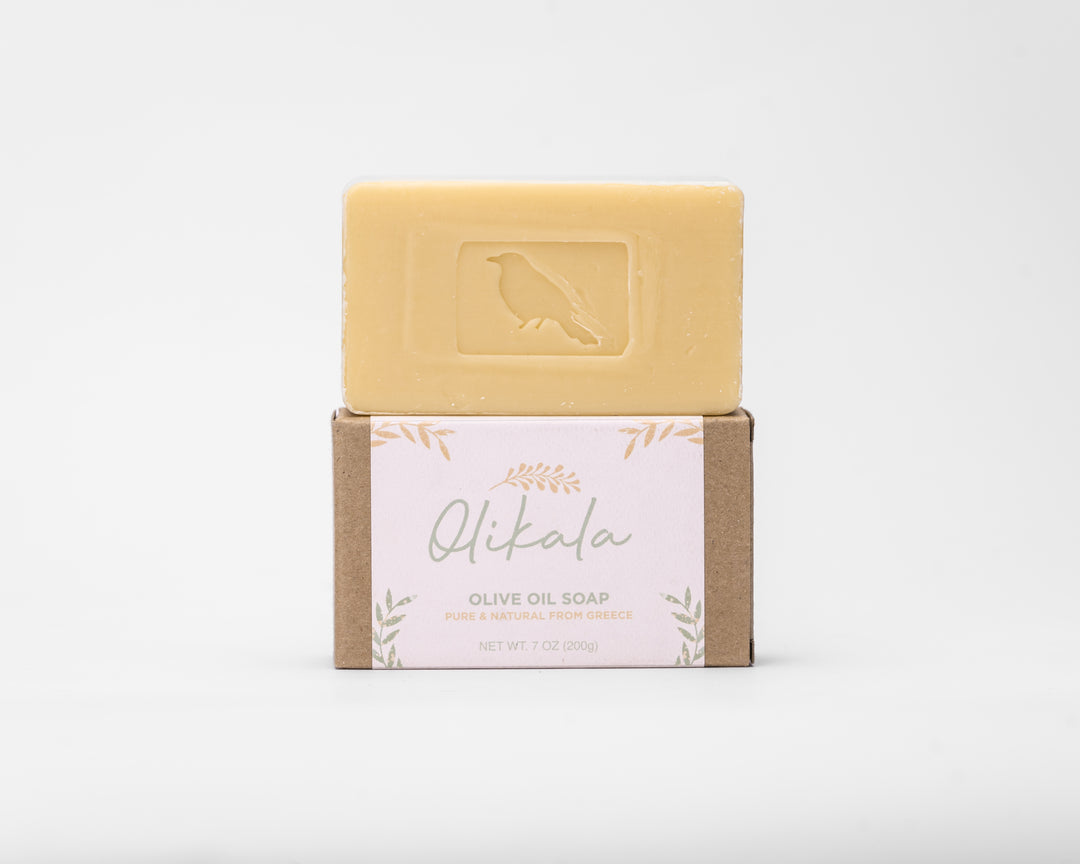 Olikala Olive Oil Soap 250g
