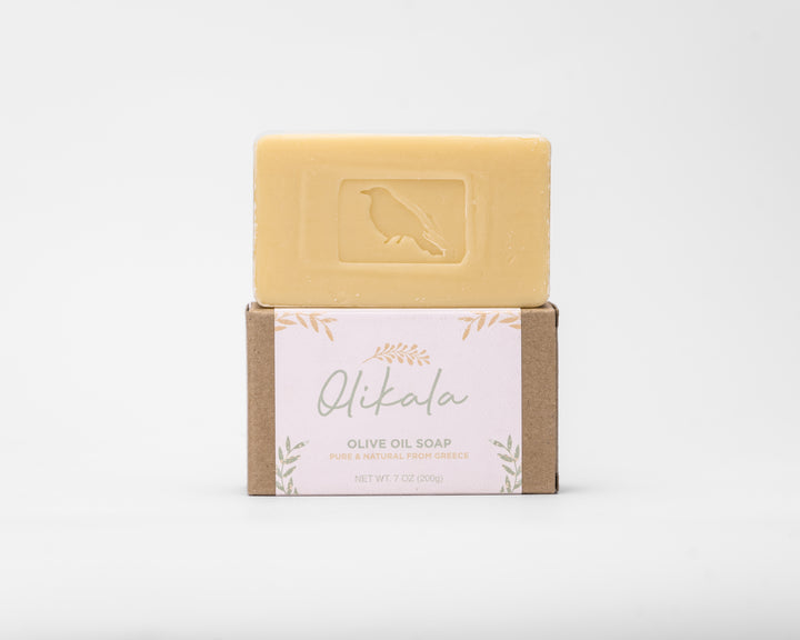 Olikala Olive Oil Soap 250g