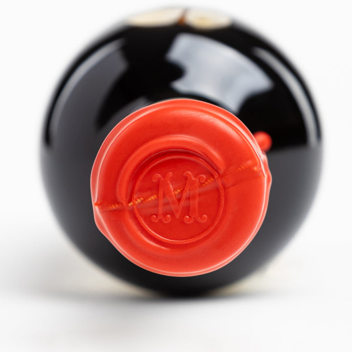 Balsamic Vinegar of Modena PGI “10 Years” 250 ml