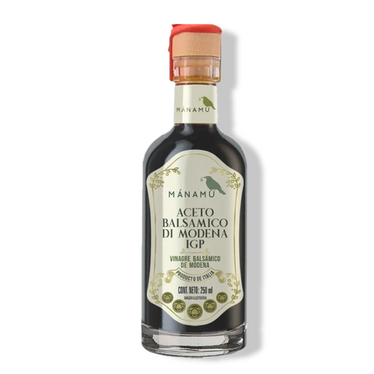 Balsamic Vinegar of Modena PGI “10 Years” 250 ml