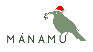 Mánamu Olive Oil
