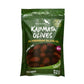 Aceitunas Kalamata Jumbo con hueso en Aceite de Oliva Premium en Pouch de 750g (26.5 oz)