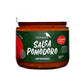 Mánamu Artisanal Pomodoro Sauce with 100% Natural Ingredients · 330 Net Grams